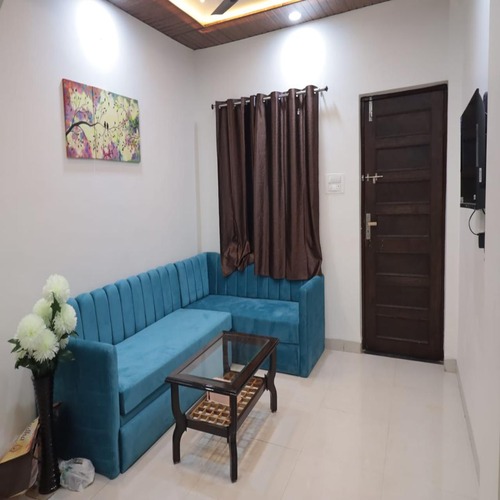 Ujjain Sparsh Stay Ujjain Sparsh Stay